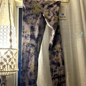 Lululemon align leggings